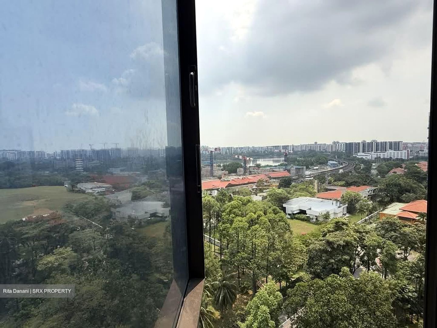 Parc Oasis (D22), Condominium #545078521